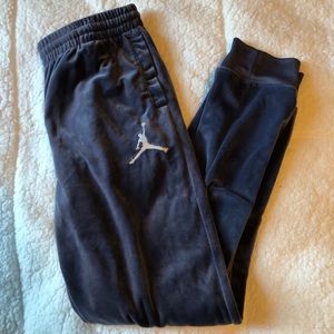Jordan jogging pants